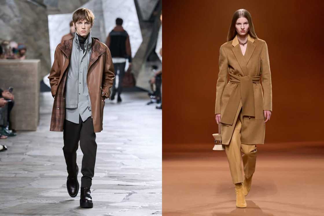What are the top 10 clothing brands in? What are the top 10 clothing brands in?