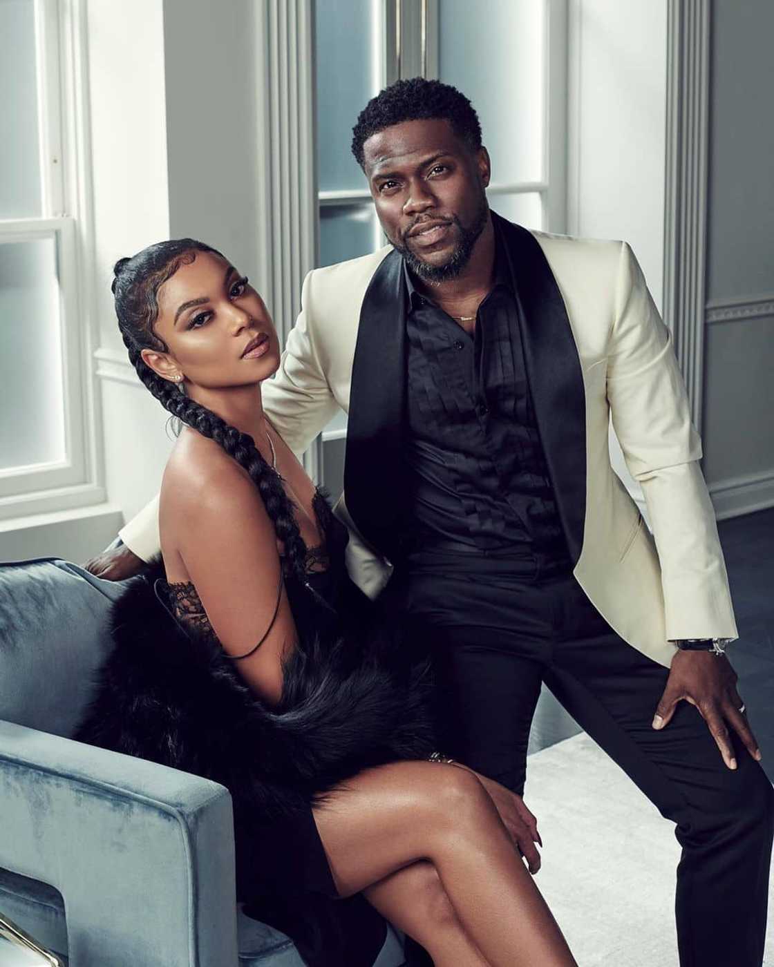 kevin hart wife kevin hart wife