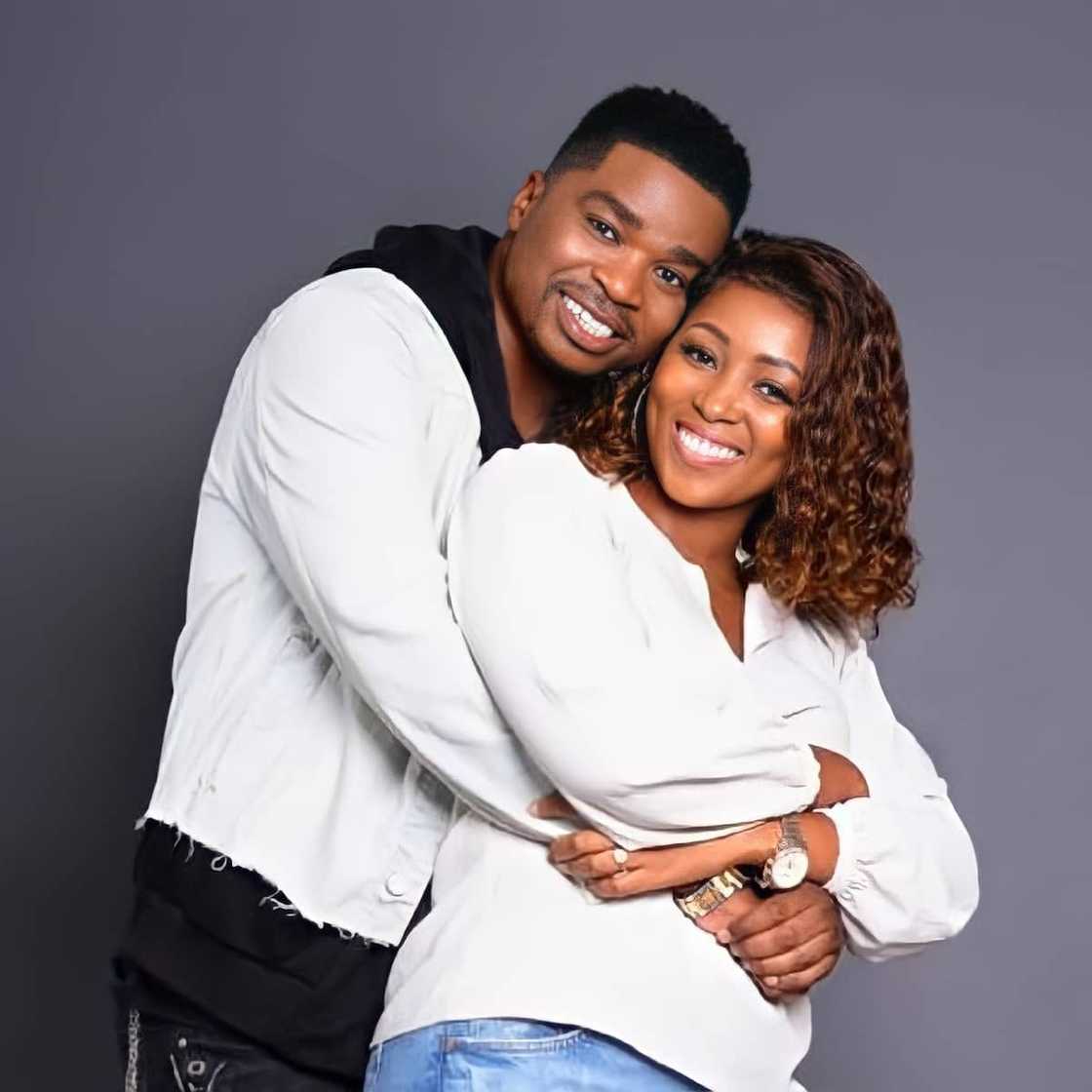 15 gorgeous pics of Dr Tumi Wife, Kgaogelo Makweya to date 15 gorgeous pics of Dr Tumi Wife, Kgaogelo Makweya to date