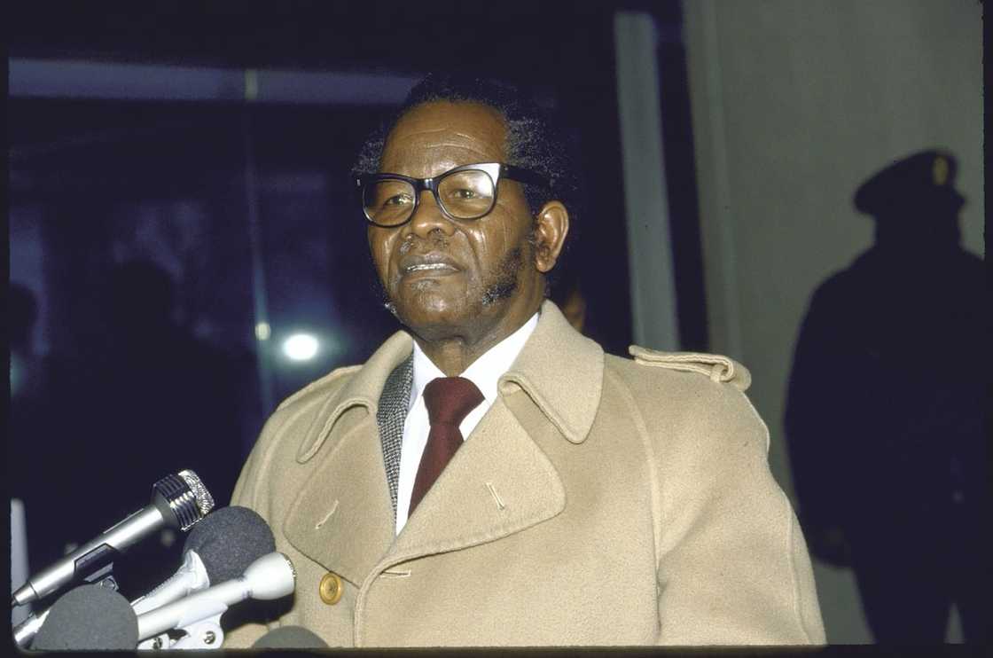 most famous South Africans most famous South Africans
