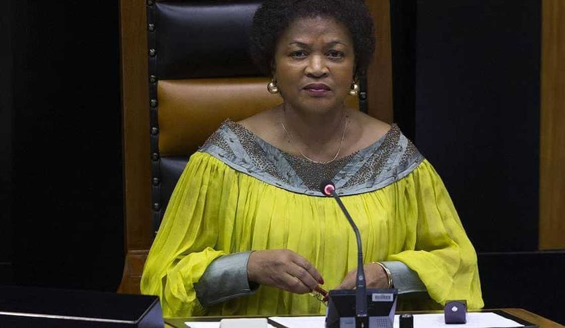 Baleka Baleka