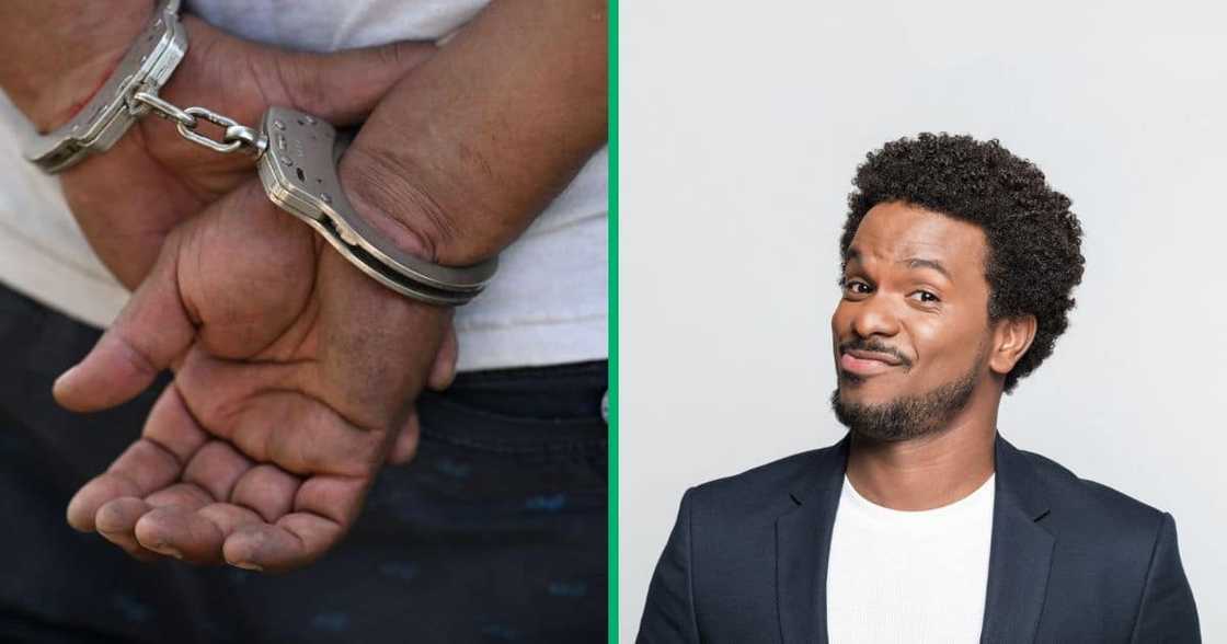 A man from Ekurhuleni shot his son-in-law and SA had questions A man from Ekurhuleni shot his son-in-law and SA had questions