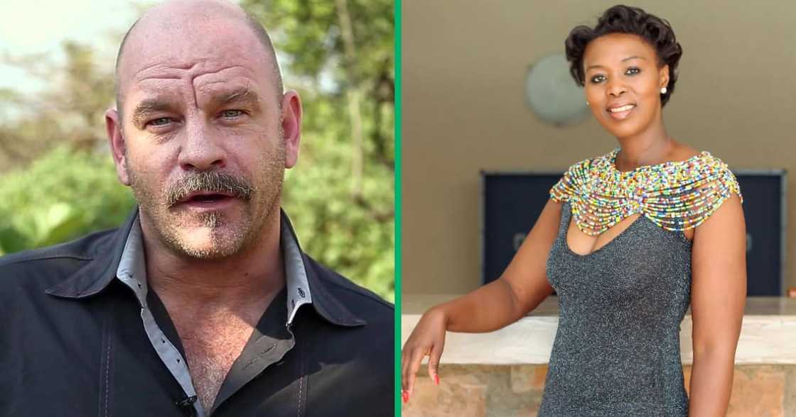 David James has admitted to being racist towards Brenda David James has admitted to being racist towards Brenda