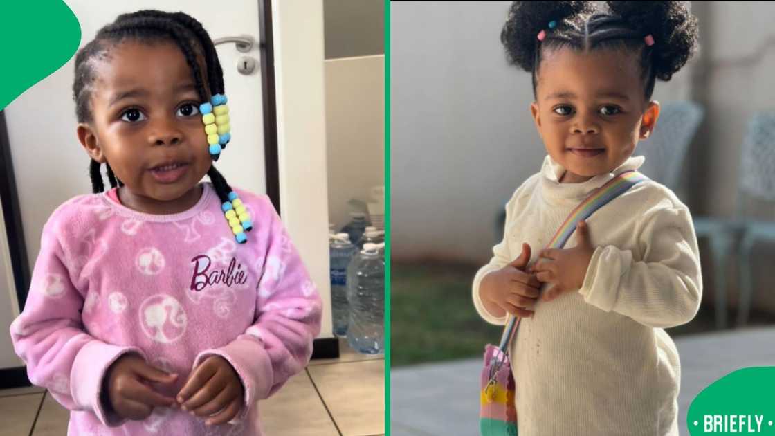 A woman’s heartwarming post about her daughter’s excitement over her piggy bank savings went viral.