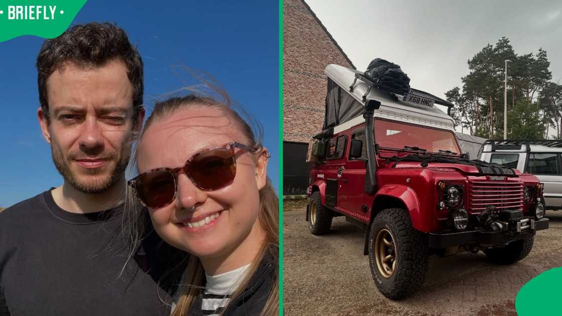 Overlandy Overlandy