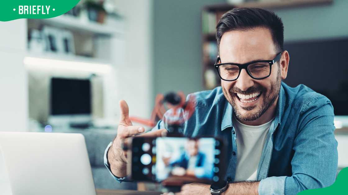 Social media influencer in South Africa Social media influencer in South Africa