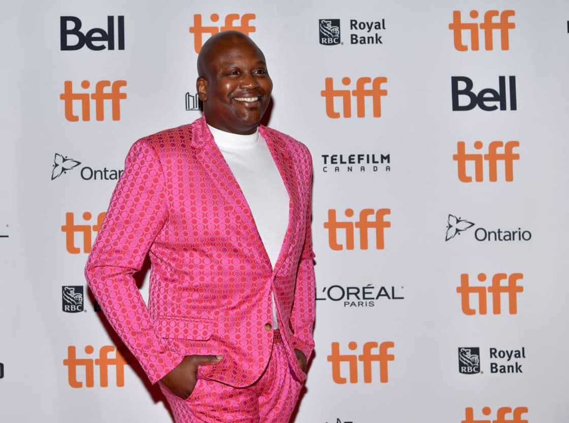 Tituss BurgesS Tituss BurgesS