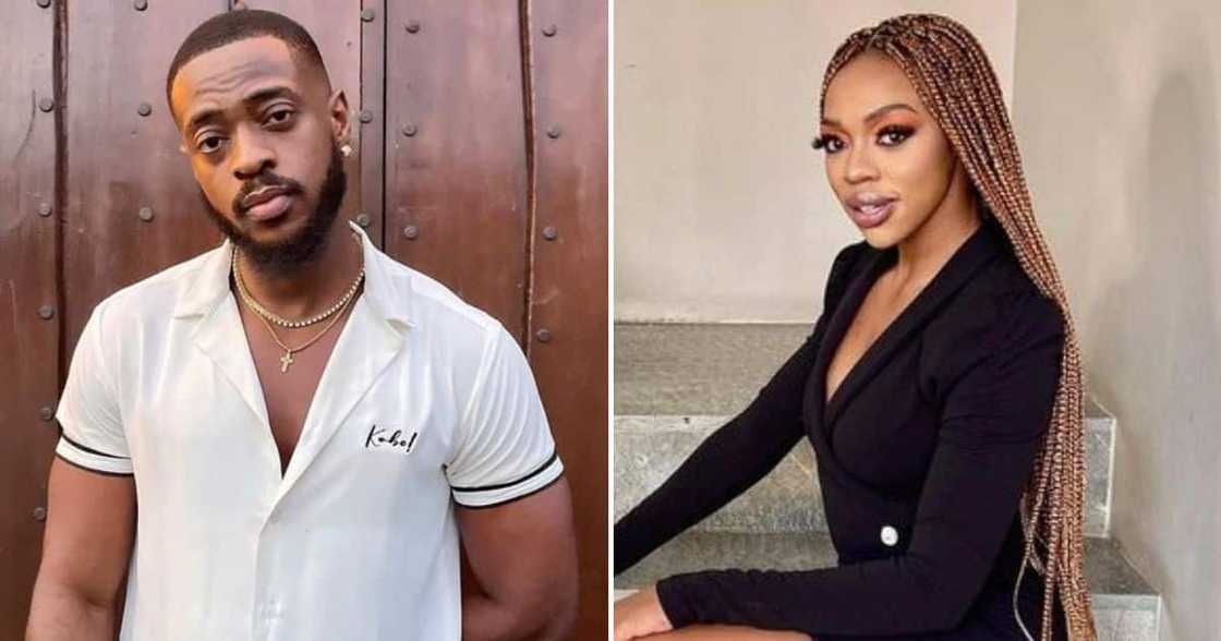 'Big Brother Titans' finale recorded fewer views than 'Big Brother Mzansi'. 'Big Brother Titans' finale recorded fewer views than 'Big Brother Mzansi'.