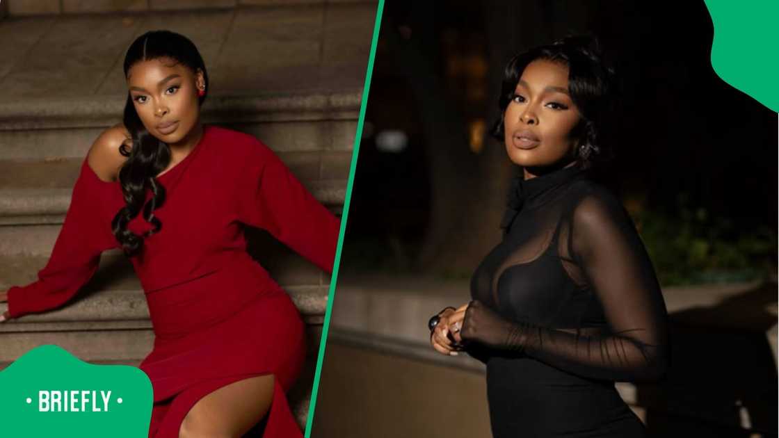 K Naomi's event has sparked outrage.