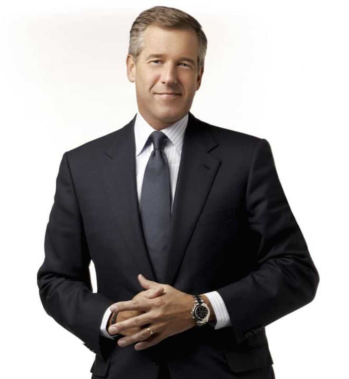 Brian Williams Brian Williams