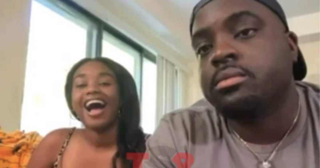 Rachel Bailey breastfeeds her husband, Alexander. Rachel Bailey breastfeeds her husband, Alexander.