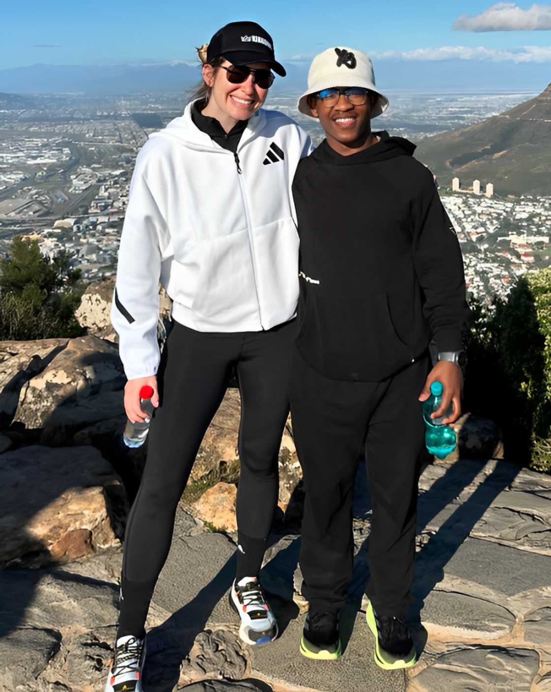 Liyema marked another year around the sun Liyema marked another year around the sun