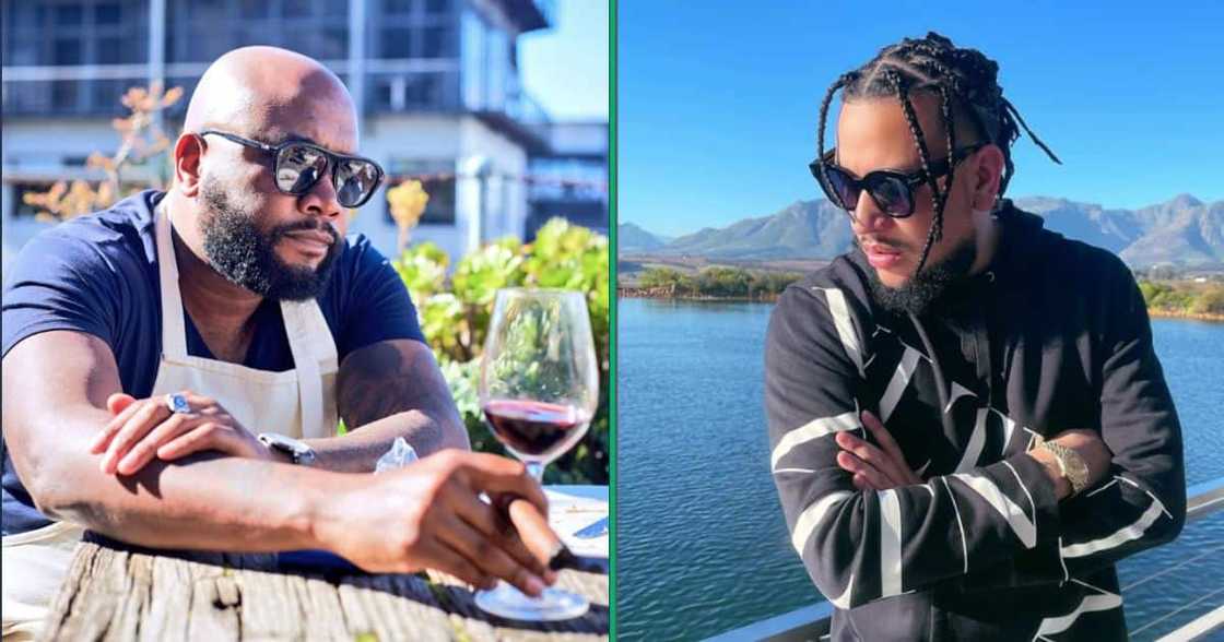 AKA and Tibz's murder trial continues AKA and Tibz's murder trial continues