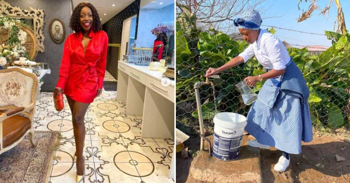 Marriage, South Africa, Xhosa, Traditions, Woman Shares Experience, Xhosa Makoti Marriage, South Africa, Xhosa, Traditions, Woman Shares Experience, Xhosa Makoti