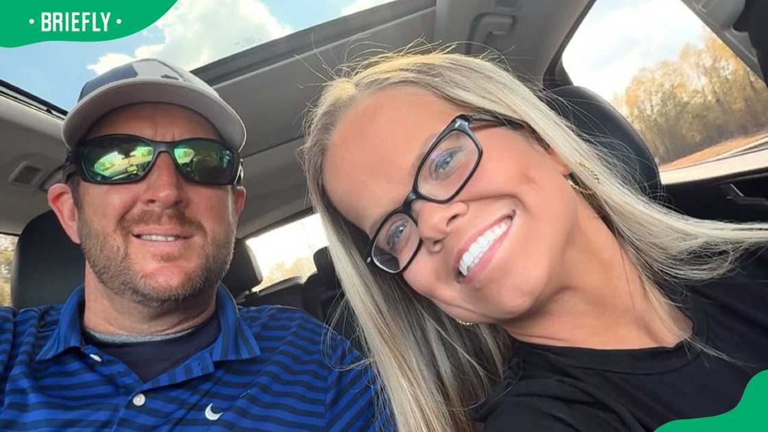 Anna Johnston and Jeffrey Meservey Anna Johnston and Jeffrey Meservey