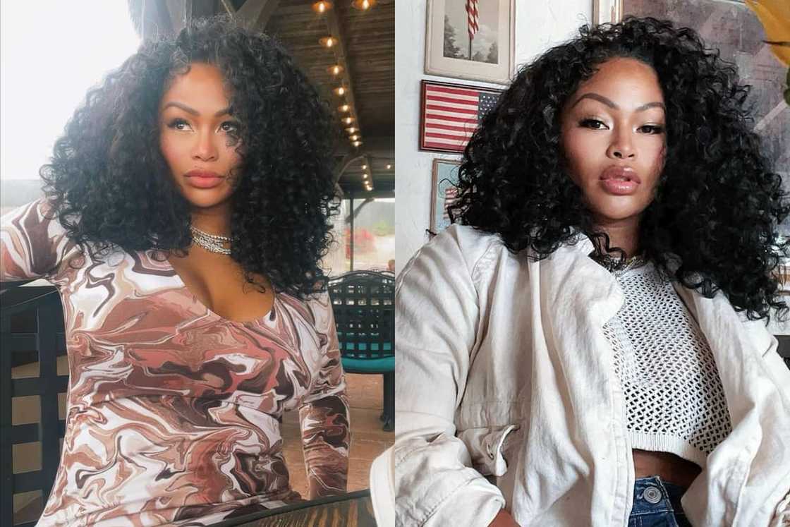Tae Heckard Tae Heckard
