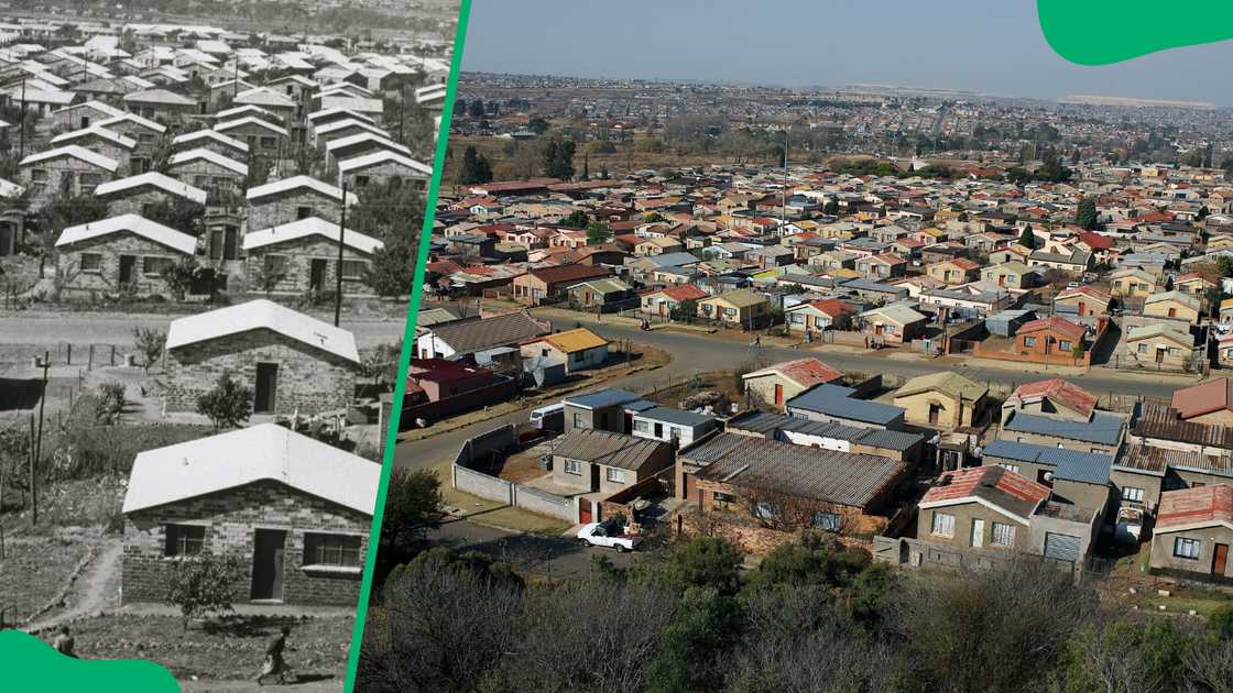 Soweto Township Soweto Township