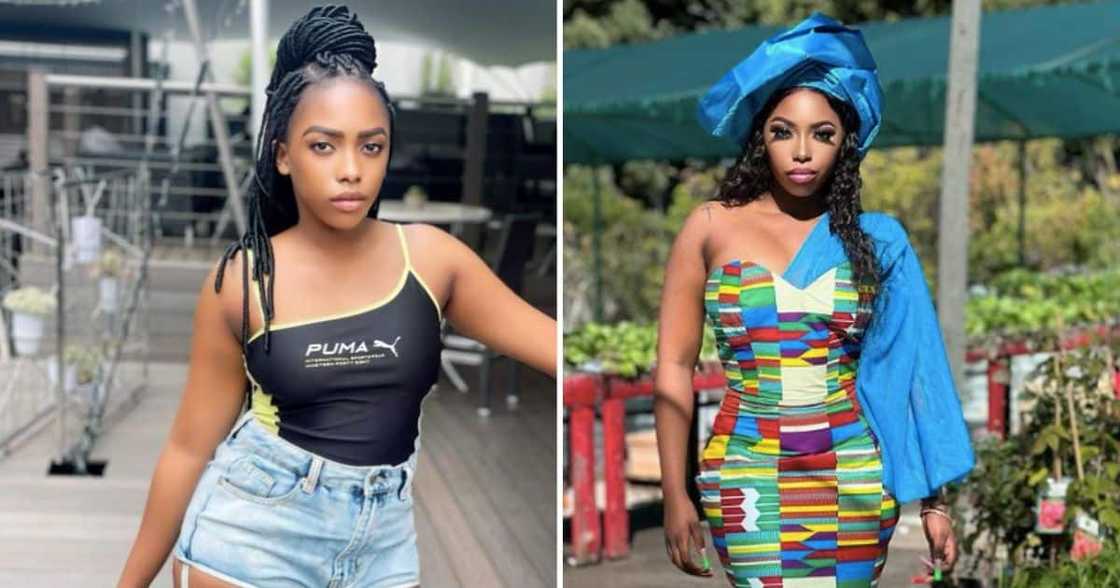 Gigi Lamayne shares thoughts on the SA hip-hop industry Gigi Lamayne shares thoughts on the SA hip-hop industry