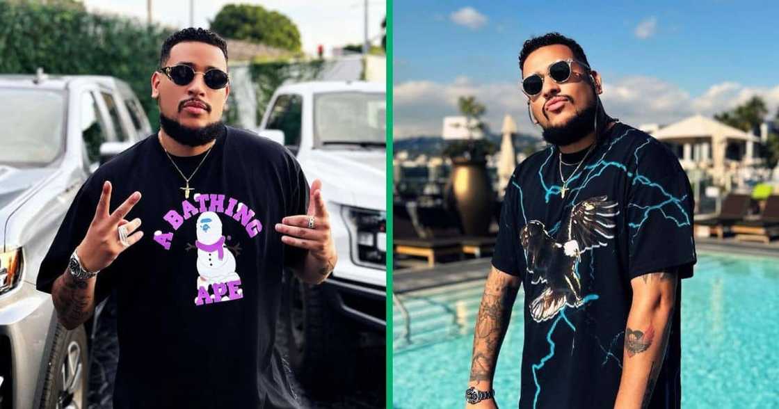 AKA's murder suspects in Eswatini have their case postponed AKA's murder suspects in Eswatini have their case postponed