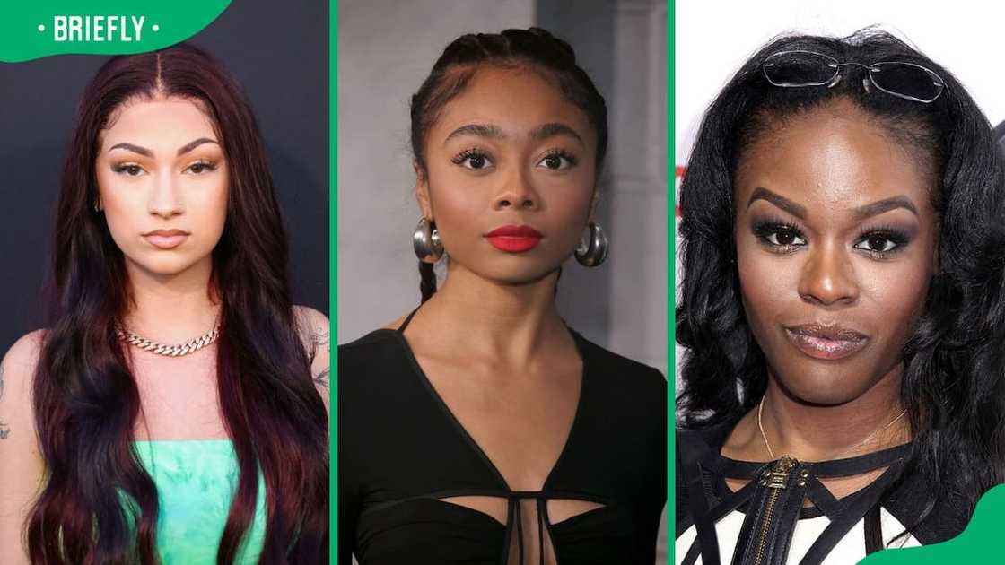 Skai Jackson's mom Skai Jackson's mom