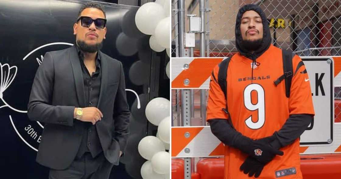 Siphamandla Ngcobo, linked to AKA's murder, has abandoned his bail. Siphamandla Ngcobo, linked to AKA's murder, has abandoned his bail.