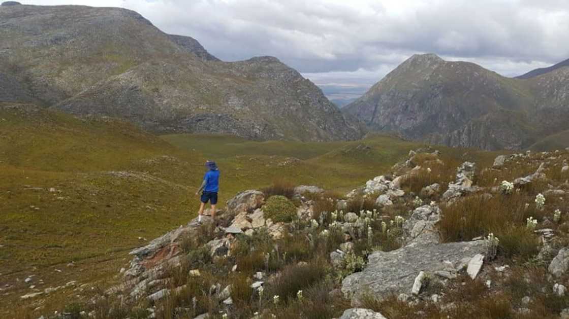15 of the best hiking trails and walking trails in South Africa 15 of the best hiking trails and walking trails in South Africa