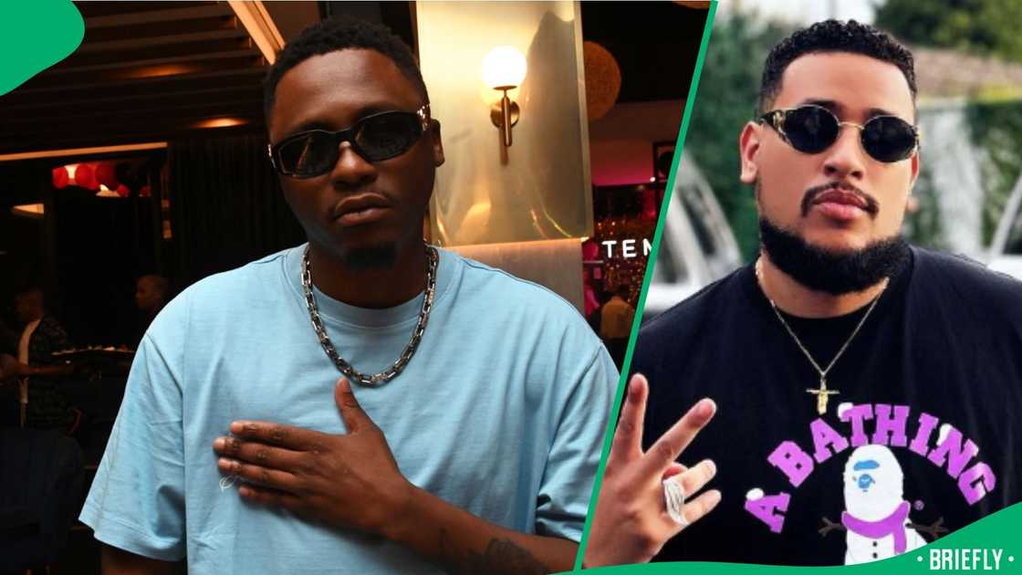 Yanga Chief remembers AKA Yanga Chief remembers AKA