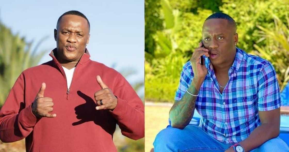 Uyajola 9/9, Jub Jub, Mzansi, latest episode Uyajola 9/9, Jub Jub, Mzansi, latest episode