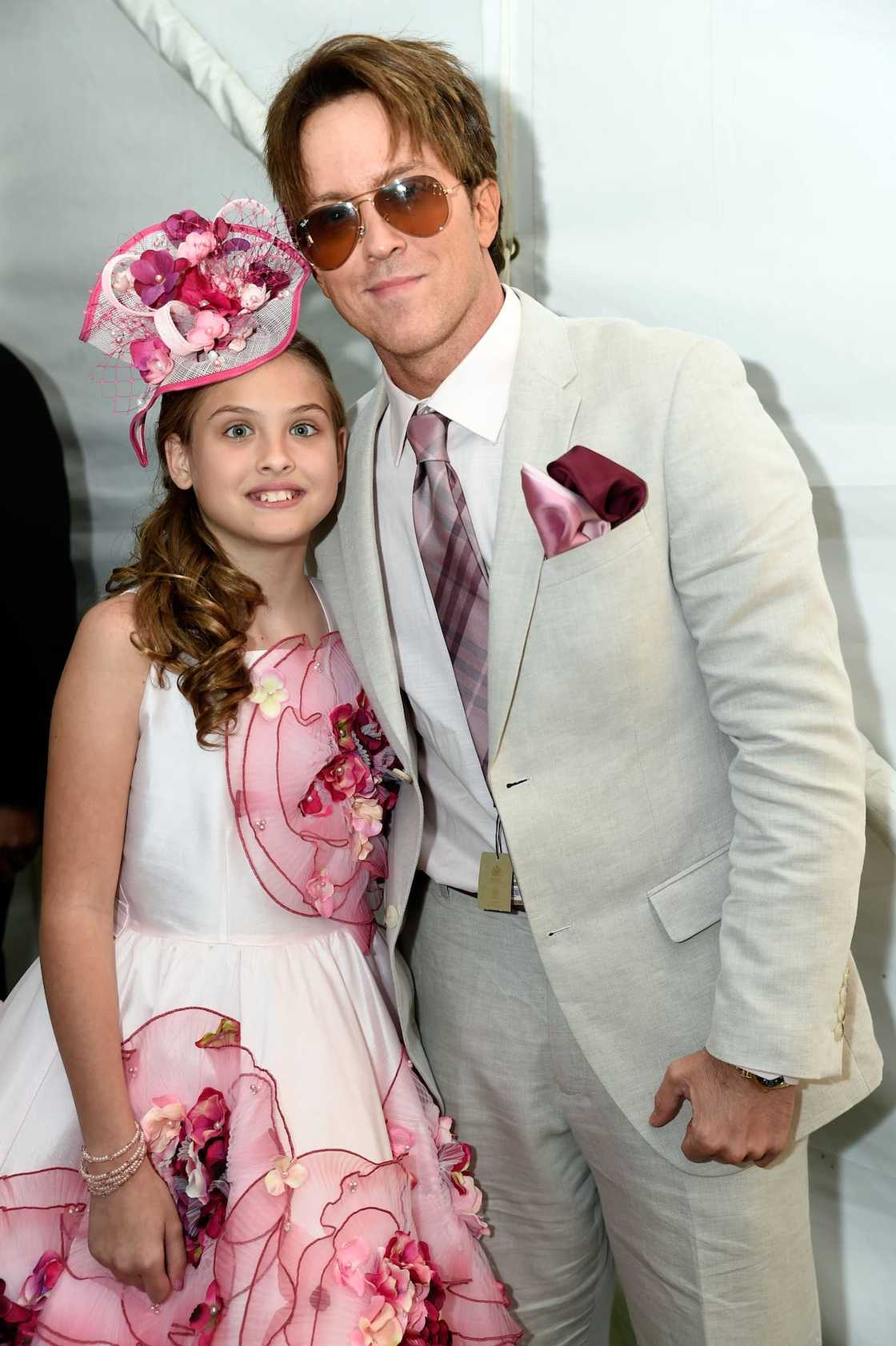 Dannielynn Birkhead now Dannielynn Birkhead now