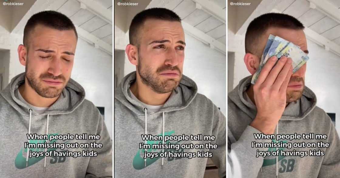 TikTok, parenting, video, hilerious TikTok, parenting, video, hilerious