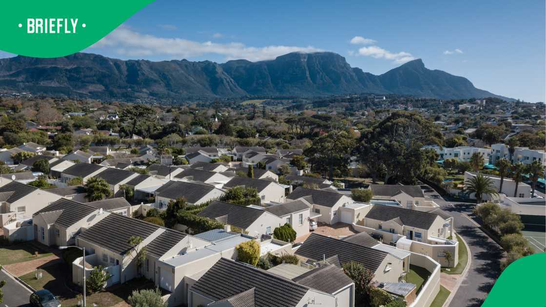 Cape Town's rent crisis is hitting Mzansi hard.