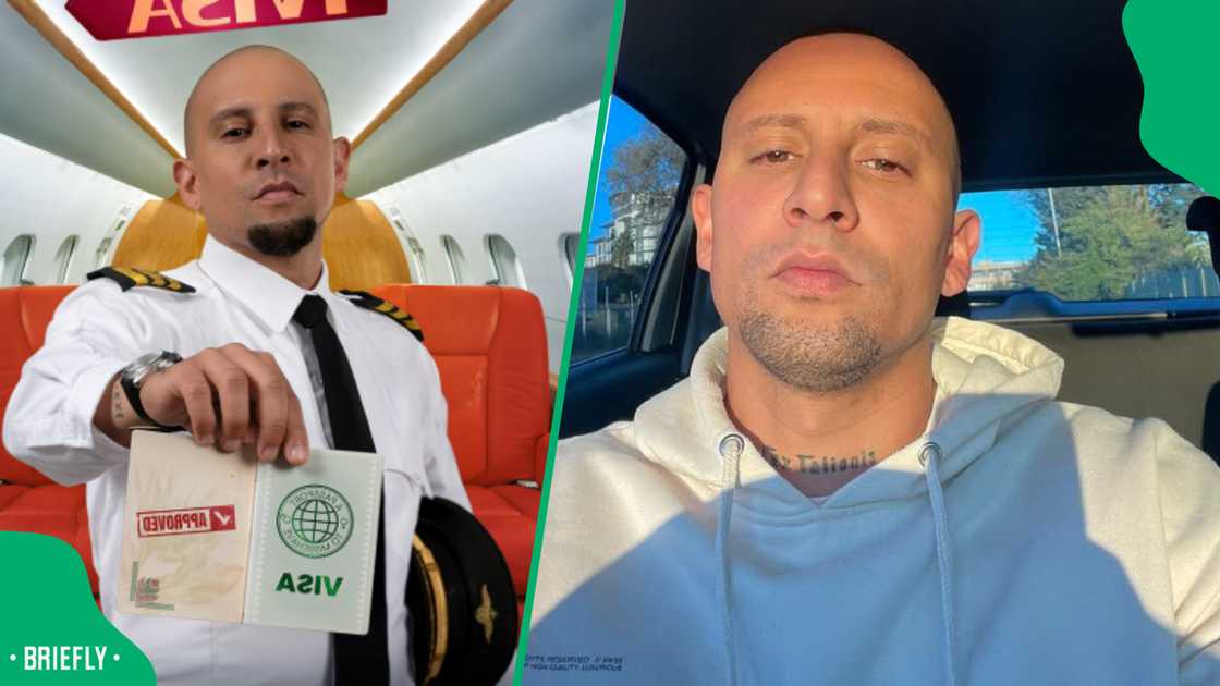 Netizens reacted to DJ Warras' memorial service Netizens reacted to DJ Warras' memorial service