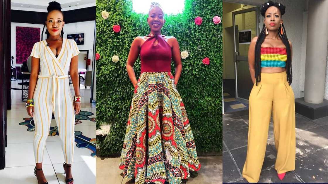 Ntsiki Mazwai’s blog Ntsiki Mazwai’s blog