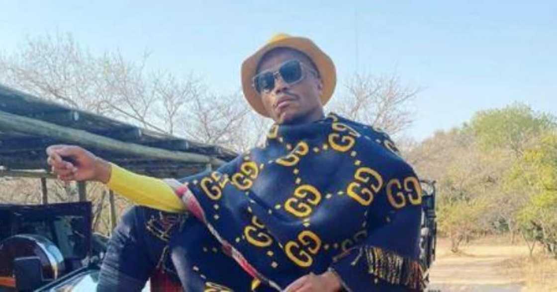 My Yoki Yoki: Mzansi falls in love with Venda singer on Idols SA My Yoki Yoki: Mzansi falls in love with Venda singer on Idols SA