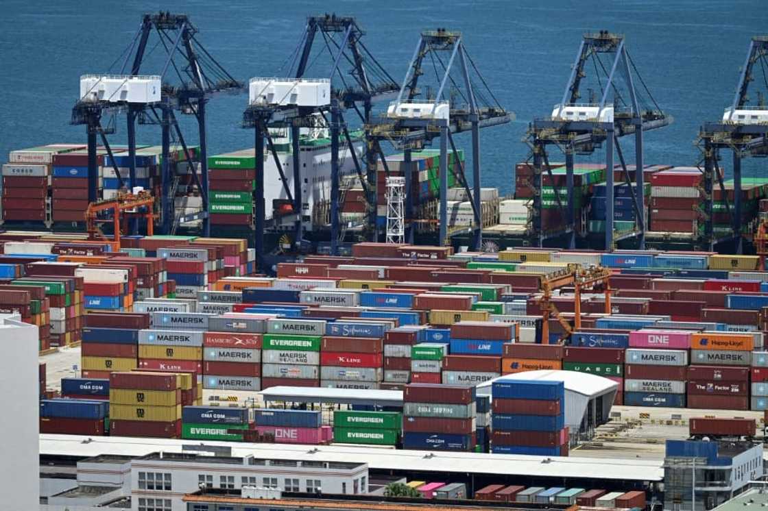 China's export growth suffered a sharp slowdown from July and was well short of expectations China's export growth suffered a sharp slowdown from July and was well short of expectations