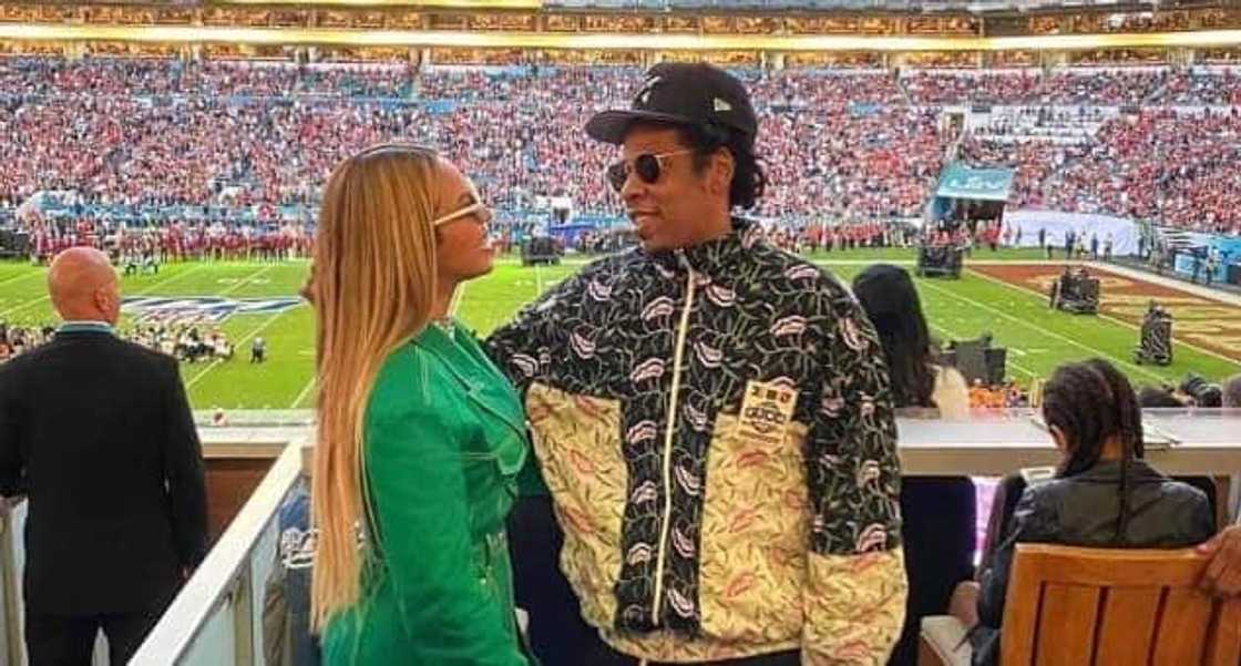 Jay Z deleted his IG account in about 24 hours. Jay Z deleted his IG account in about 24 hours.
