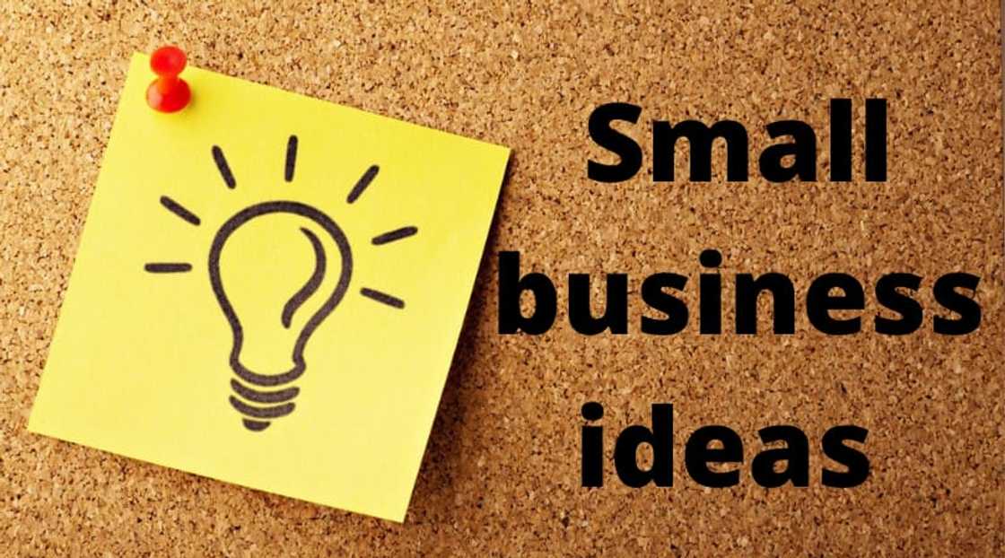 small business ideas in South Africa small business ideas in South Africa