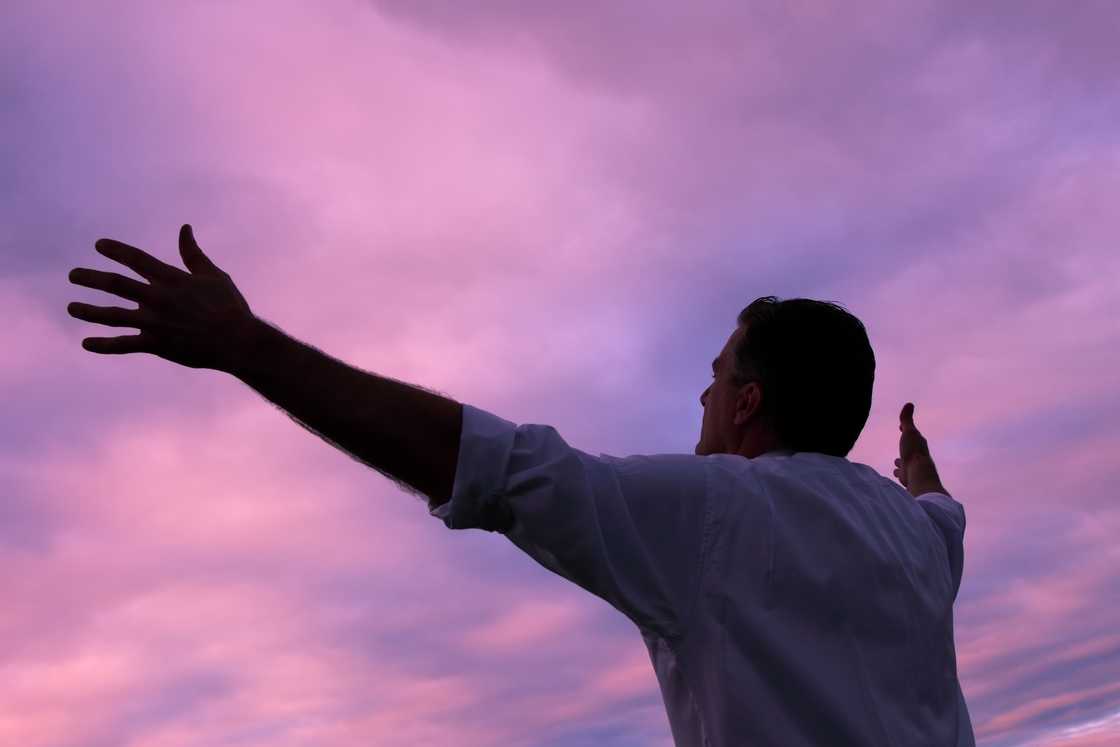 Chrstians believe in a day when Jesus Christ will return and take believers with him into heaven