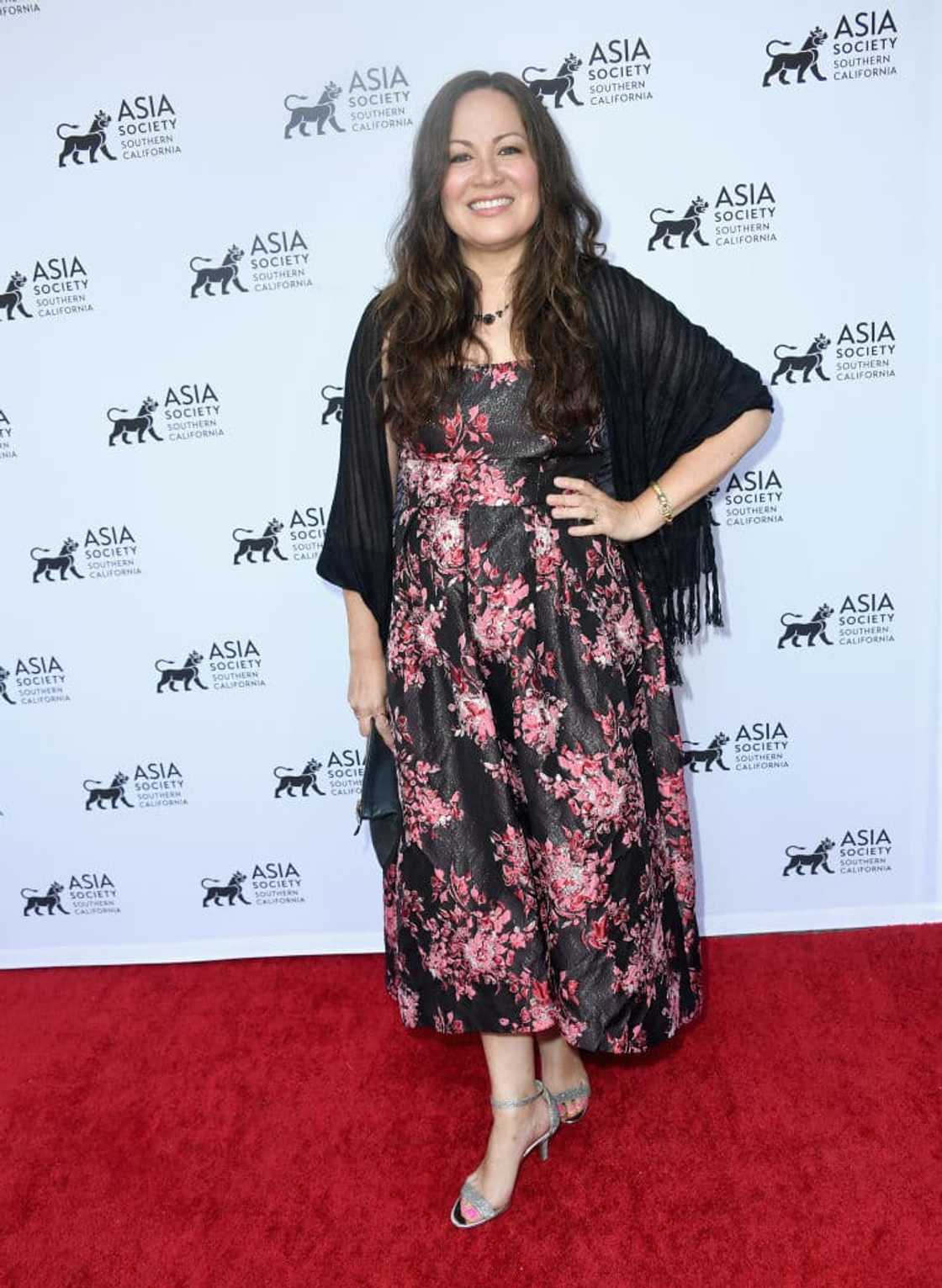 Who is Ian Keasler? The life story of Shannon Lee's spouse Briefly.co.za(01)