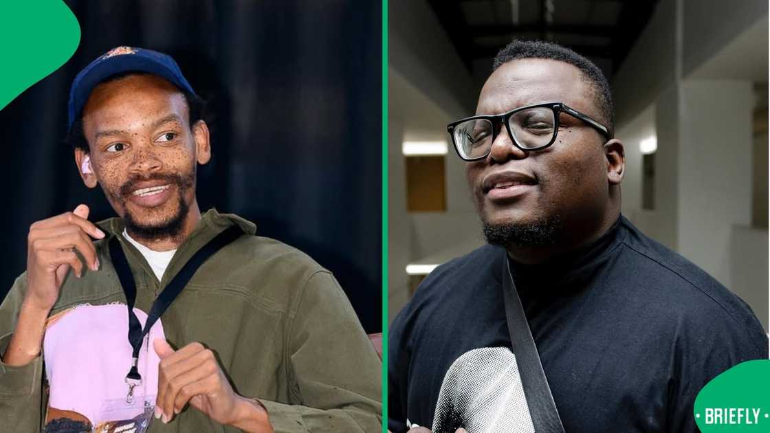 Nota Baloyi urges Sol Phenduka to sue Kaya FM Nota Baloyi urges Sol Phenduka to sue Kaya FM