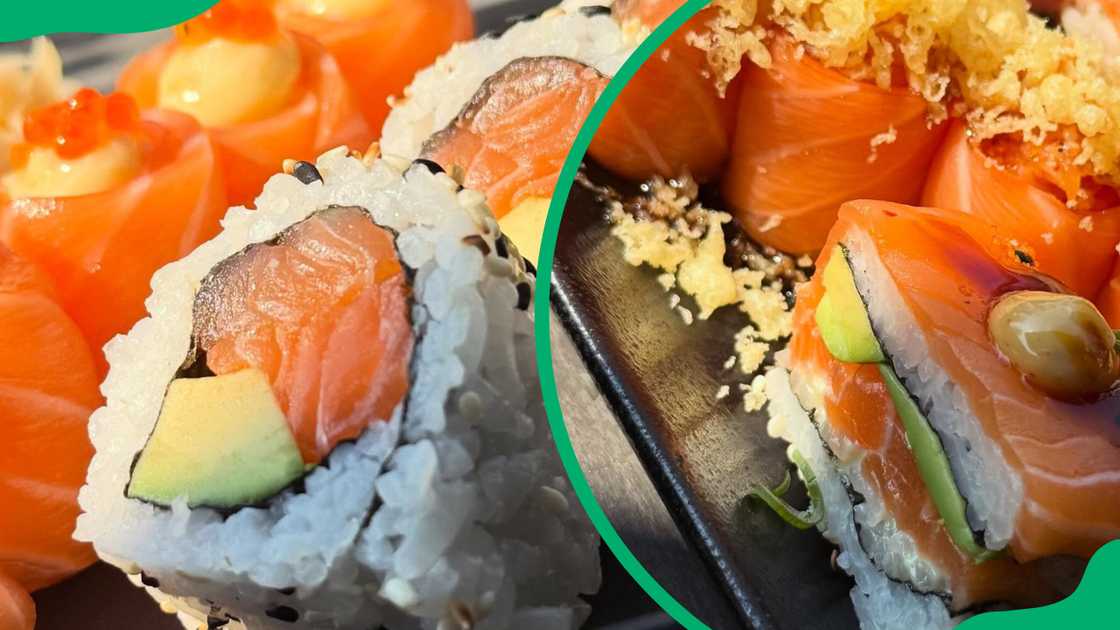 KOI Menlyn Maine is in Pretoria