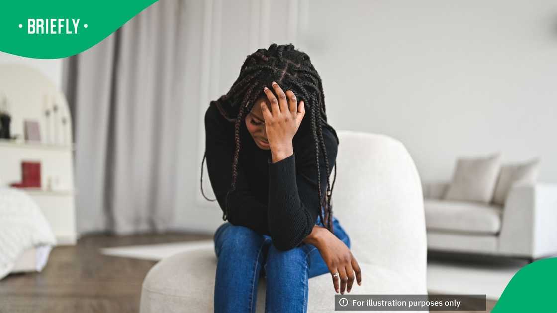 A woman from Kempton Park was raped and kidnapped