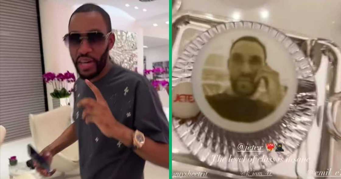 Kudzai was in Jetex Kudzai was in Jetex