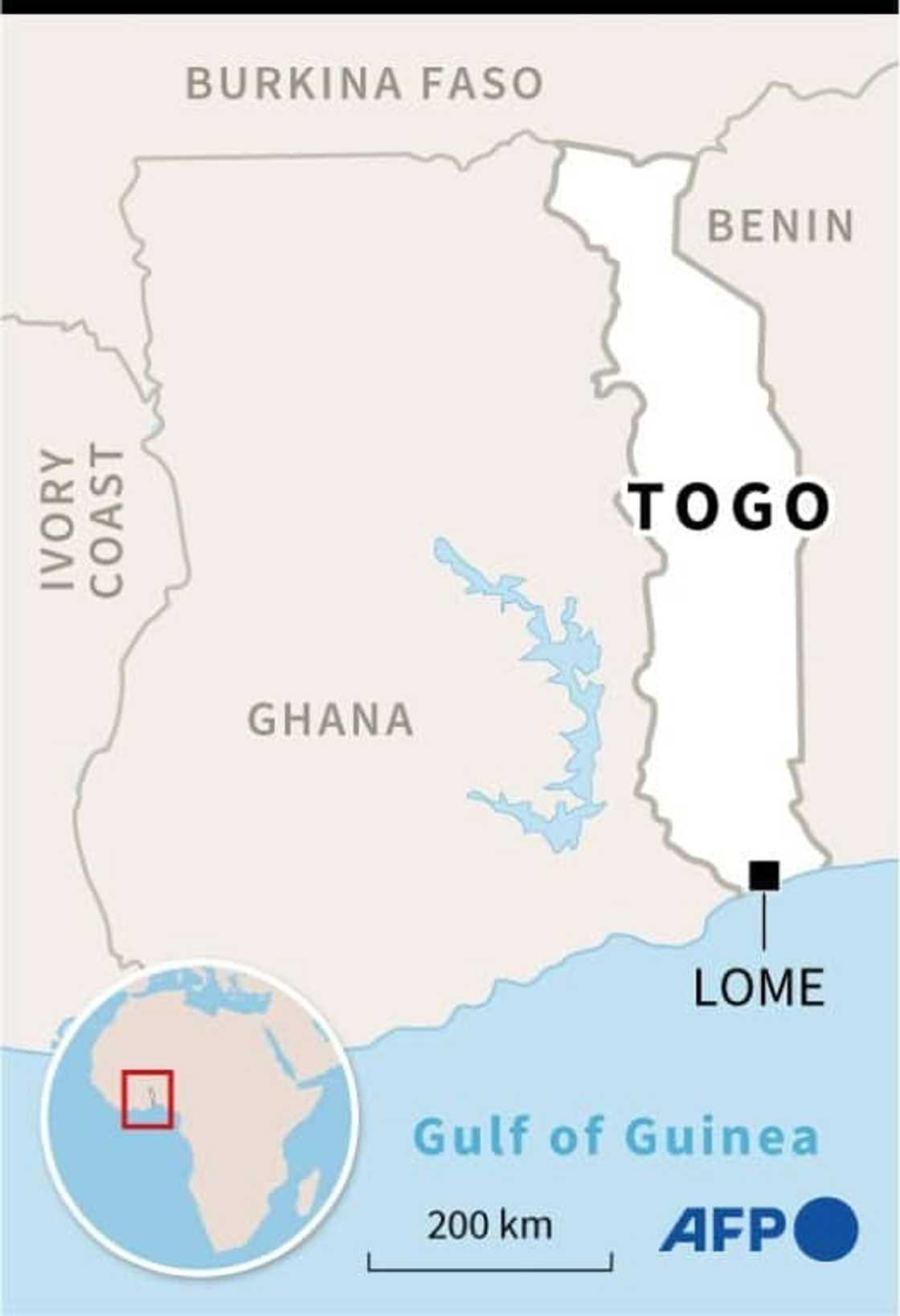 Togo