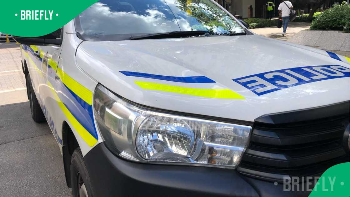 Police officer shot and killed in Jouberton gun attack Police officer shot and killed in Jouberton gun attack