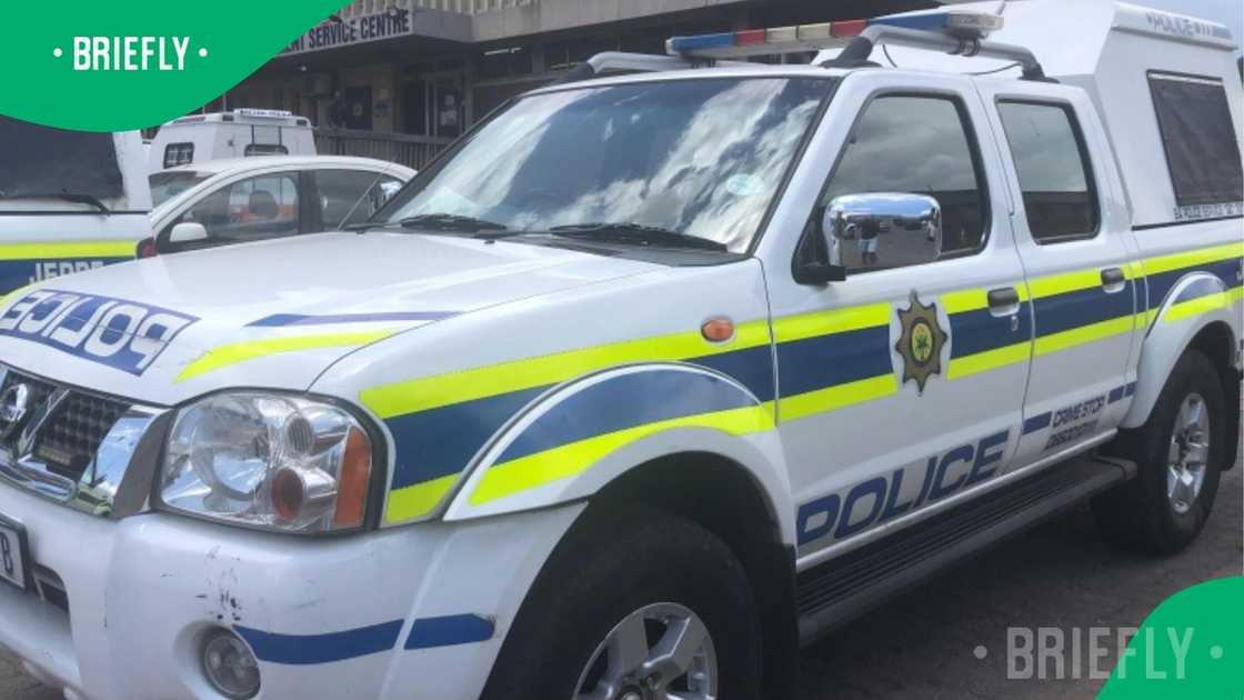 Mpumalanga cops under fire as Standerton, Middelburg cops crash in separate incidents Mpumalanga cops under fire as Standerton, Middelburg cops crash in separate incidents