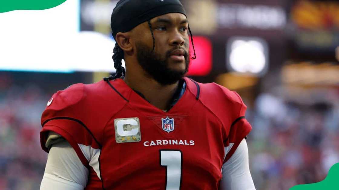 Kyler Murray Kyler Murray