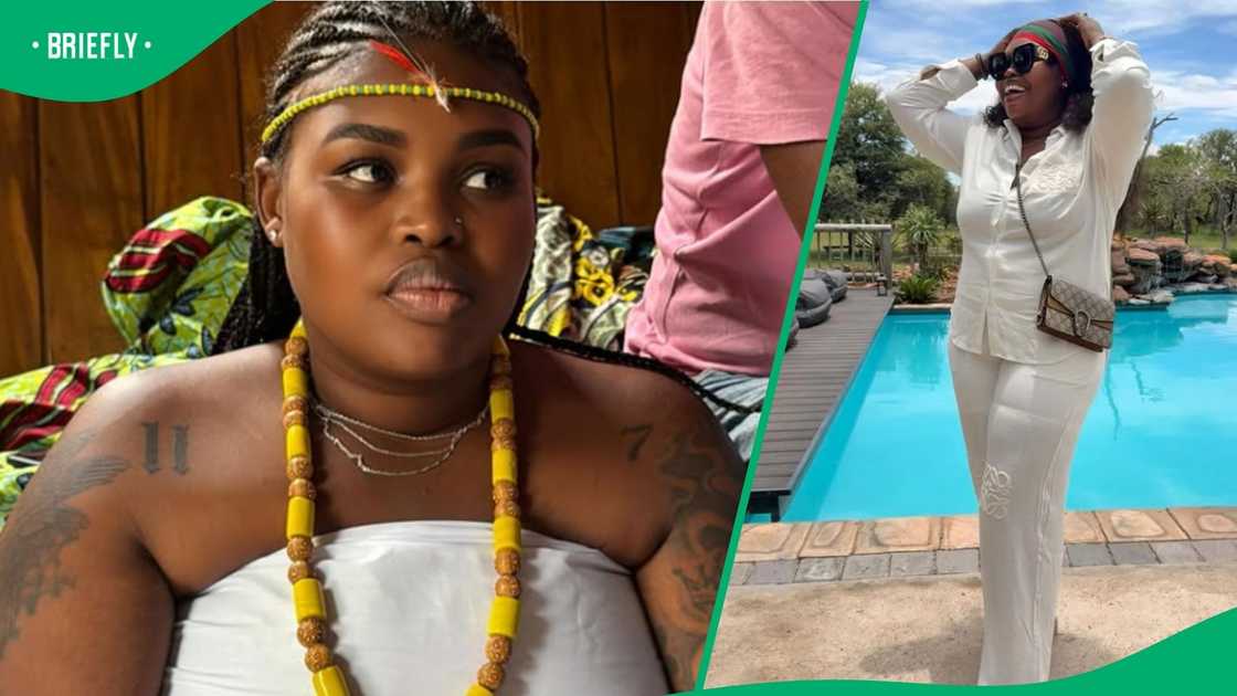 Gogo Maweni's court scandal under scrutiny.