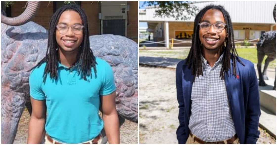 Florida teen Jonathan Walker Florida teen Jonathan Walker