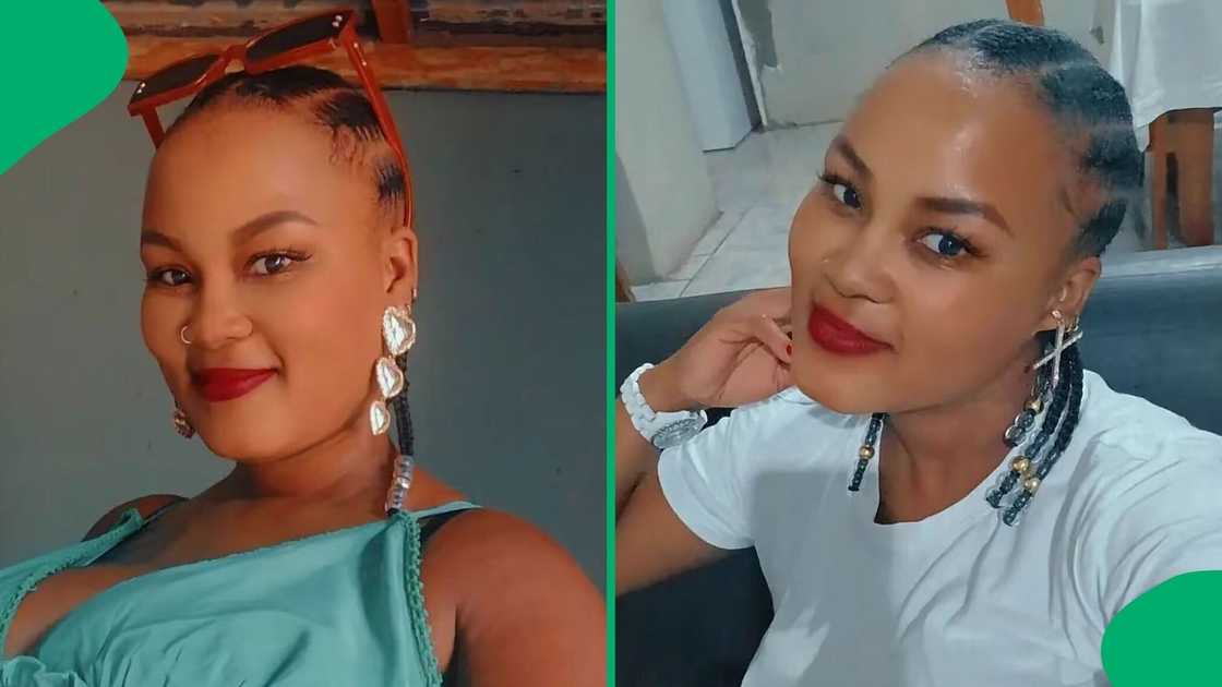 A TikTok video shows a woman blasting a local restaurant after waiting for more than two hours. A TikTok video shows a woman blasting a local restaurant after waiting for more than two hours.